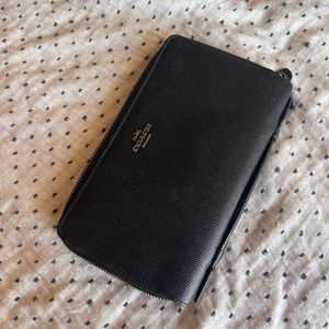 Coach Wallet or Checkbook